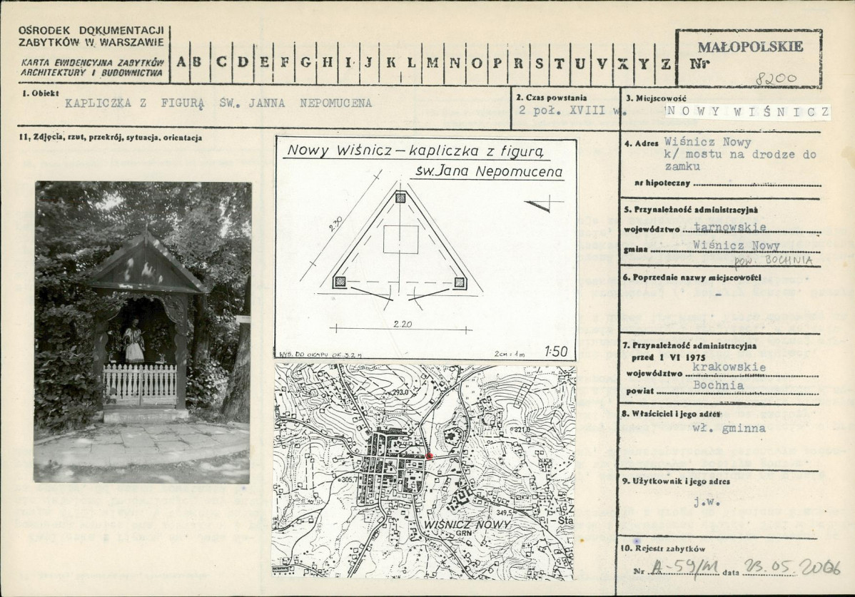 Karta biała, skan nr 1