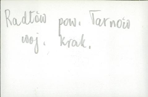 Karta zielona, skan nr 4