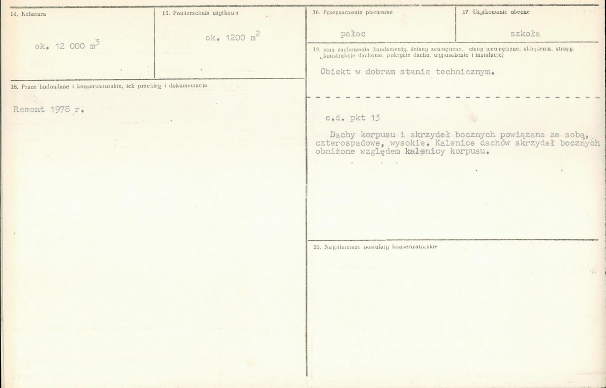 Karta biała, skan nr 3