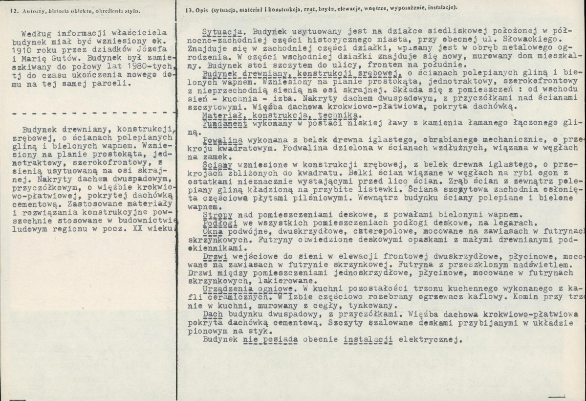 KB - Karta biała, skan nr 2