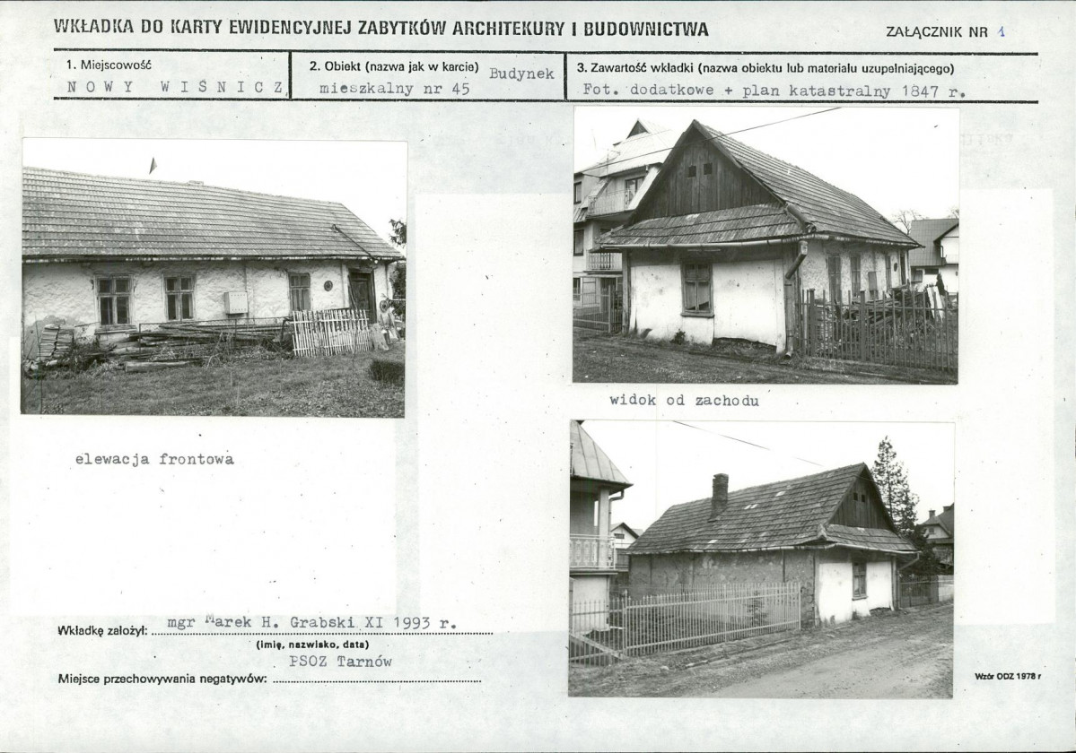 KB - Karta biała, skan nr 5