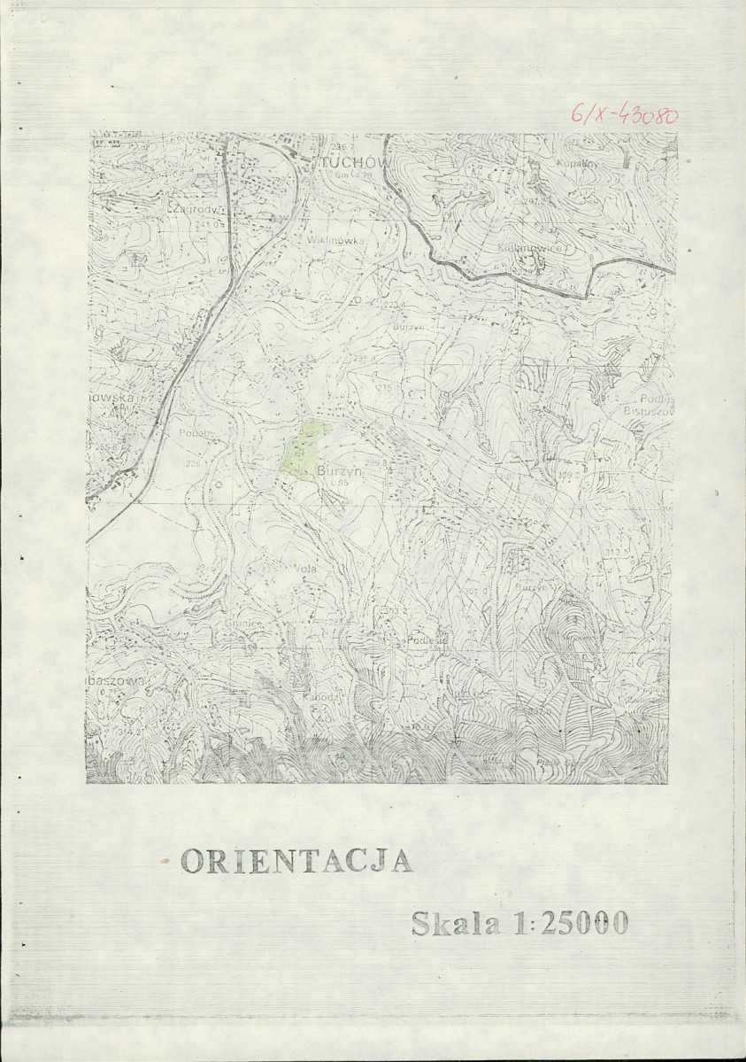 Ewidencja parkowa, skan nr 10