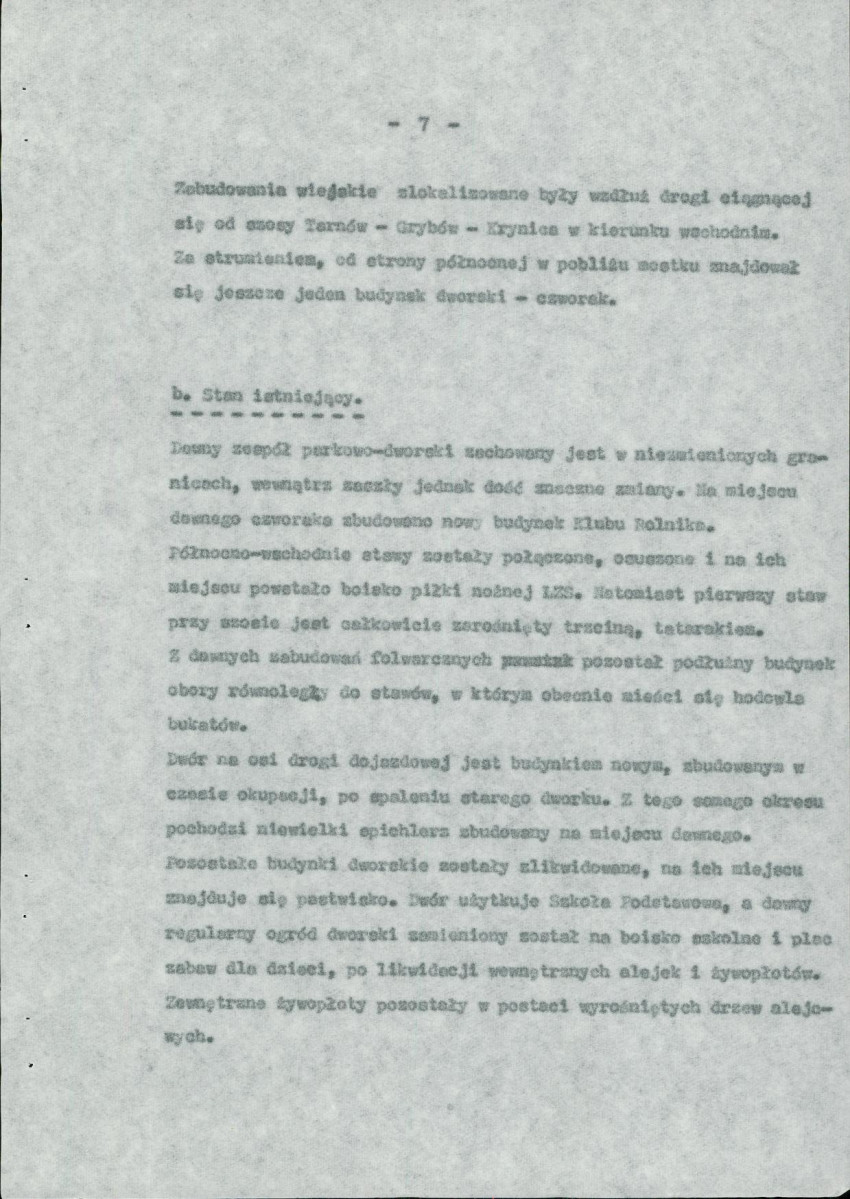 Ewidencja parkowa, skan nr 15
