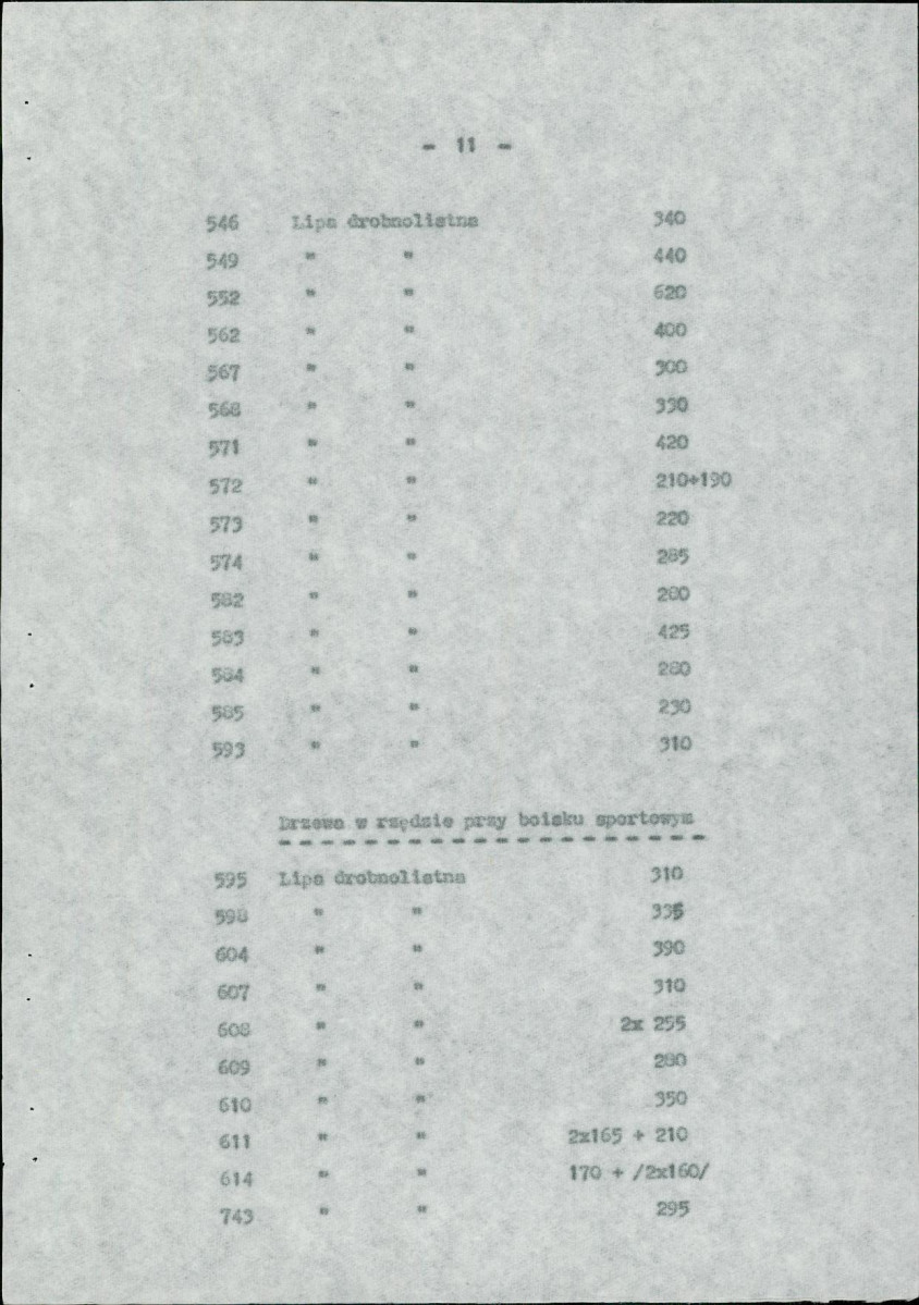 Ewidencja parkowa, skan nr 19