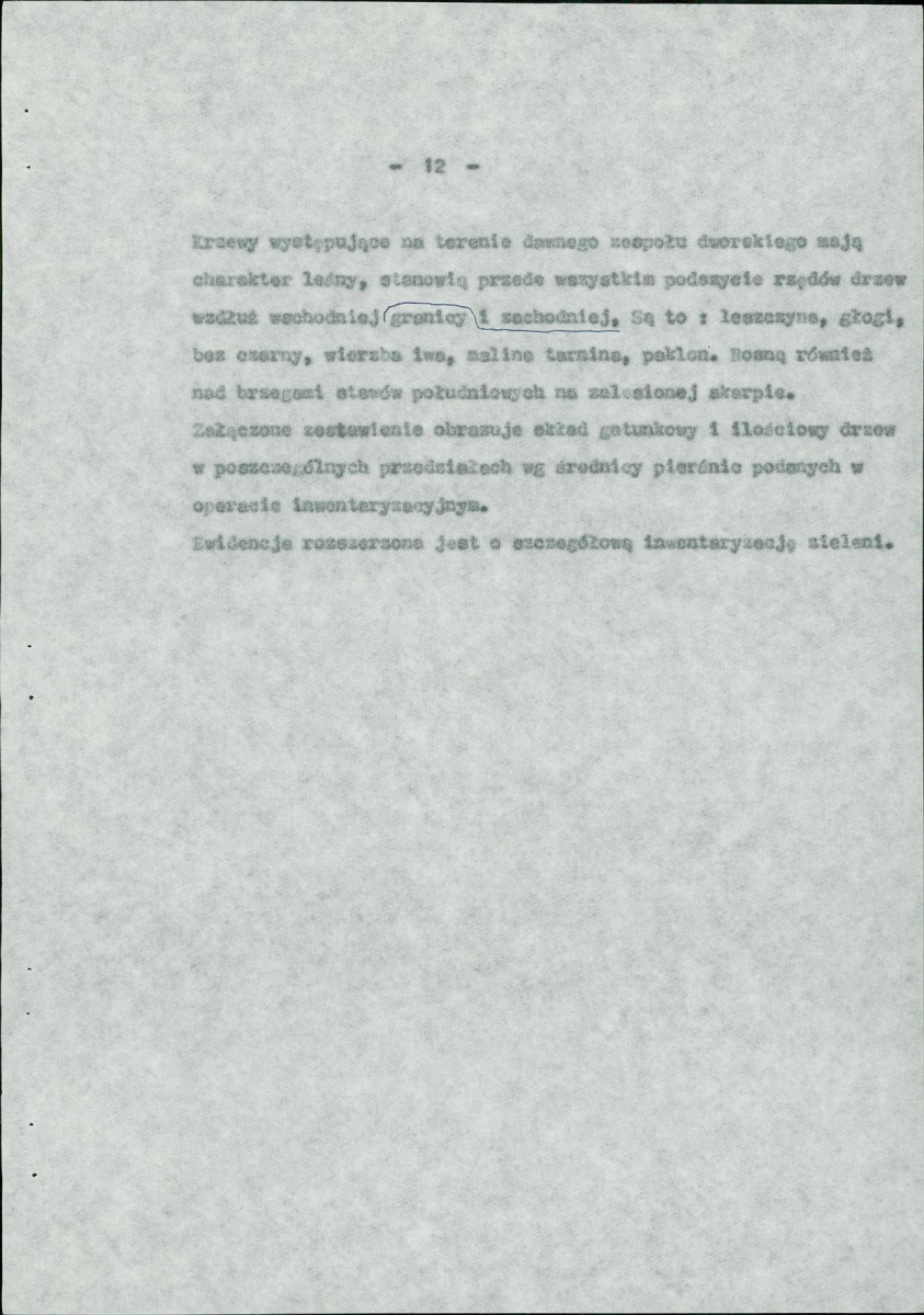 Ewidencja parkowa, skan nr 20