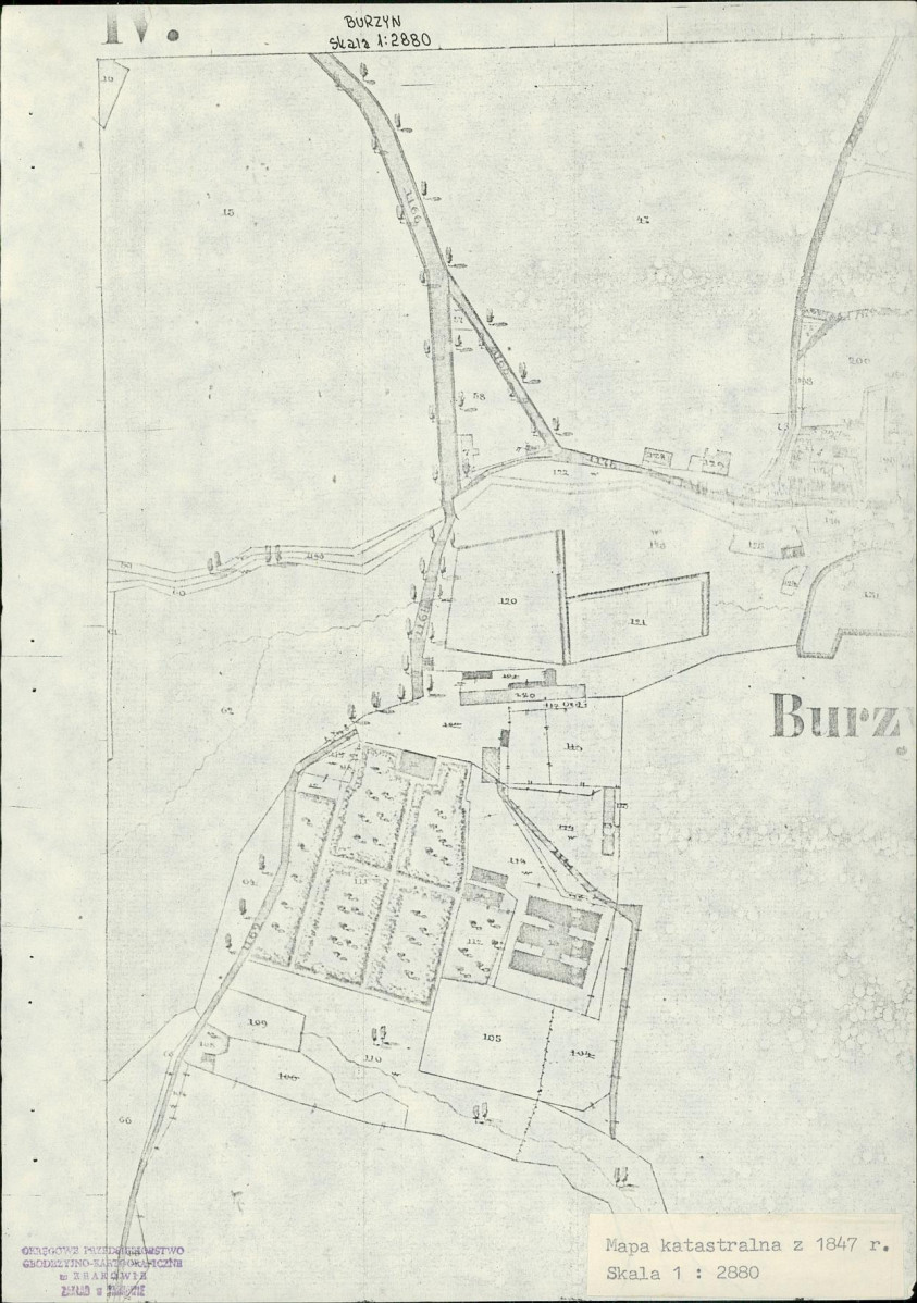 Ewidencja parkowa, skan nr 30