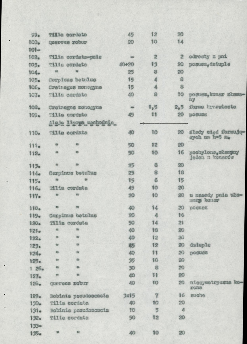 Ewidencja parkowa, skan nr 35