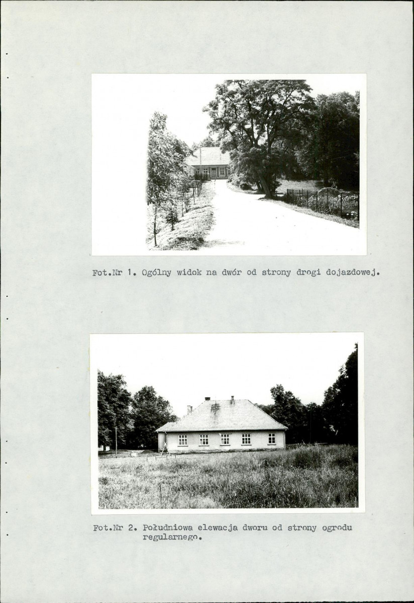 Ewidencja parkowa, skan nr 54