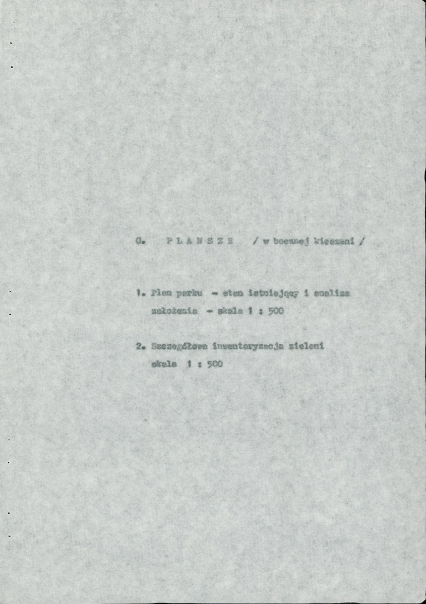 Ewidencja parkowa, skan nr 61