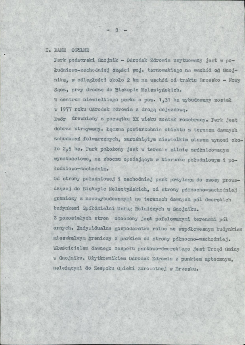 Ewidencja parkowa, skan nr 12