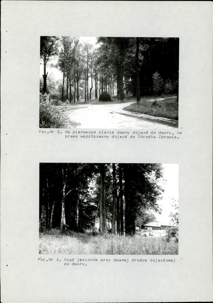 Ewidencja parkowa, skan nr 25