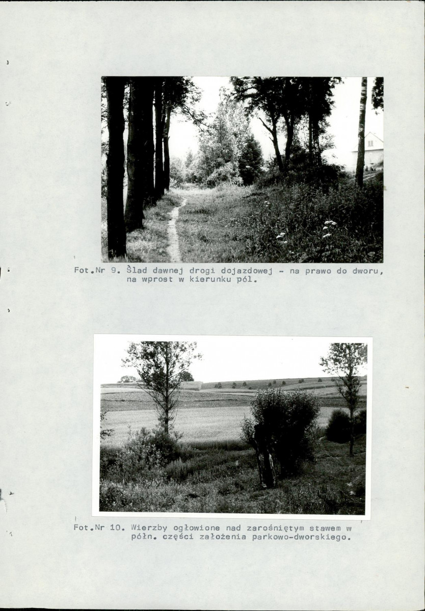 Ewidencja parkowa, skan nr 28