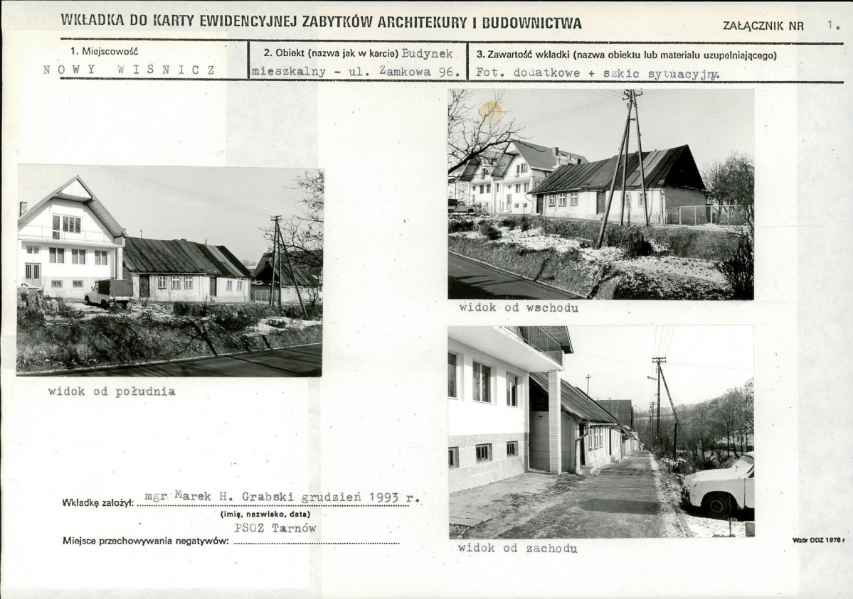 KB - Karta biała, skan nr 5