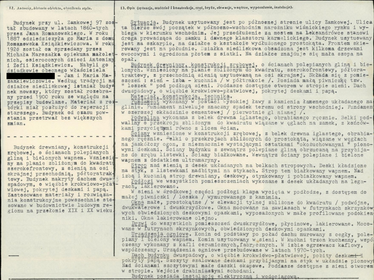 KB - Karta biała, skan nr 2