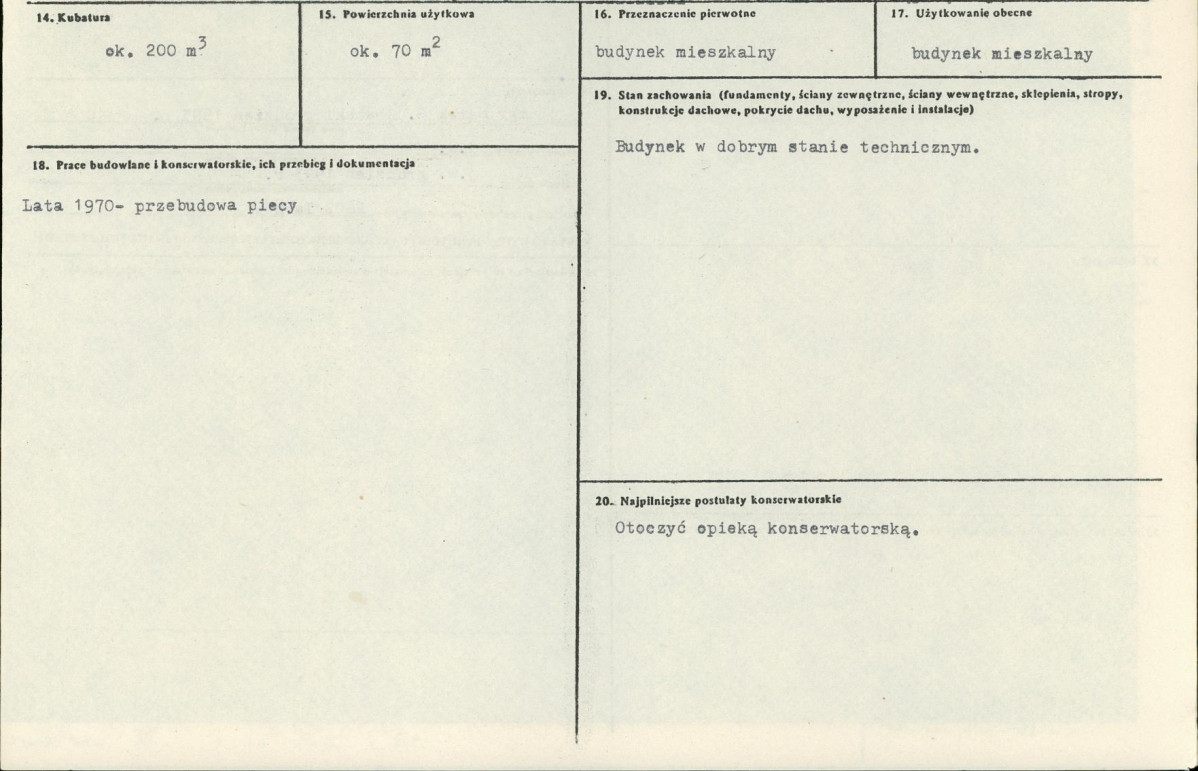 KB - Karta biała, skan nr 3
