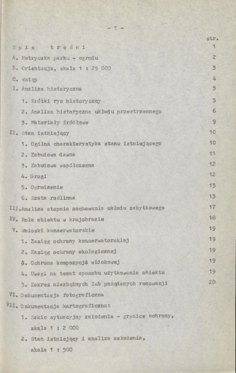 Ewidencja parkowa, skan nr 7