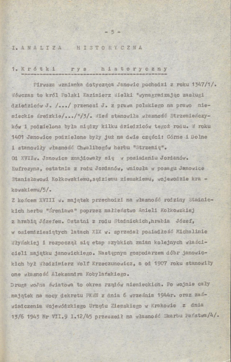 Ewidencja parkowa, skan nr 10