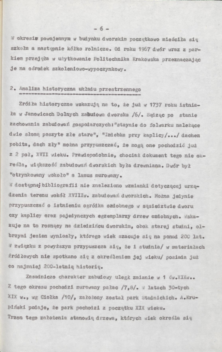 Ewidencja parkowa, skan nr 11