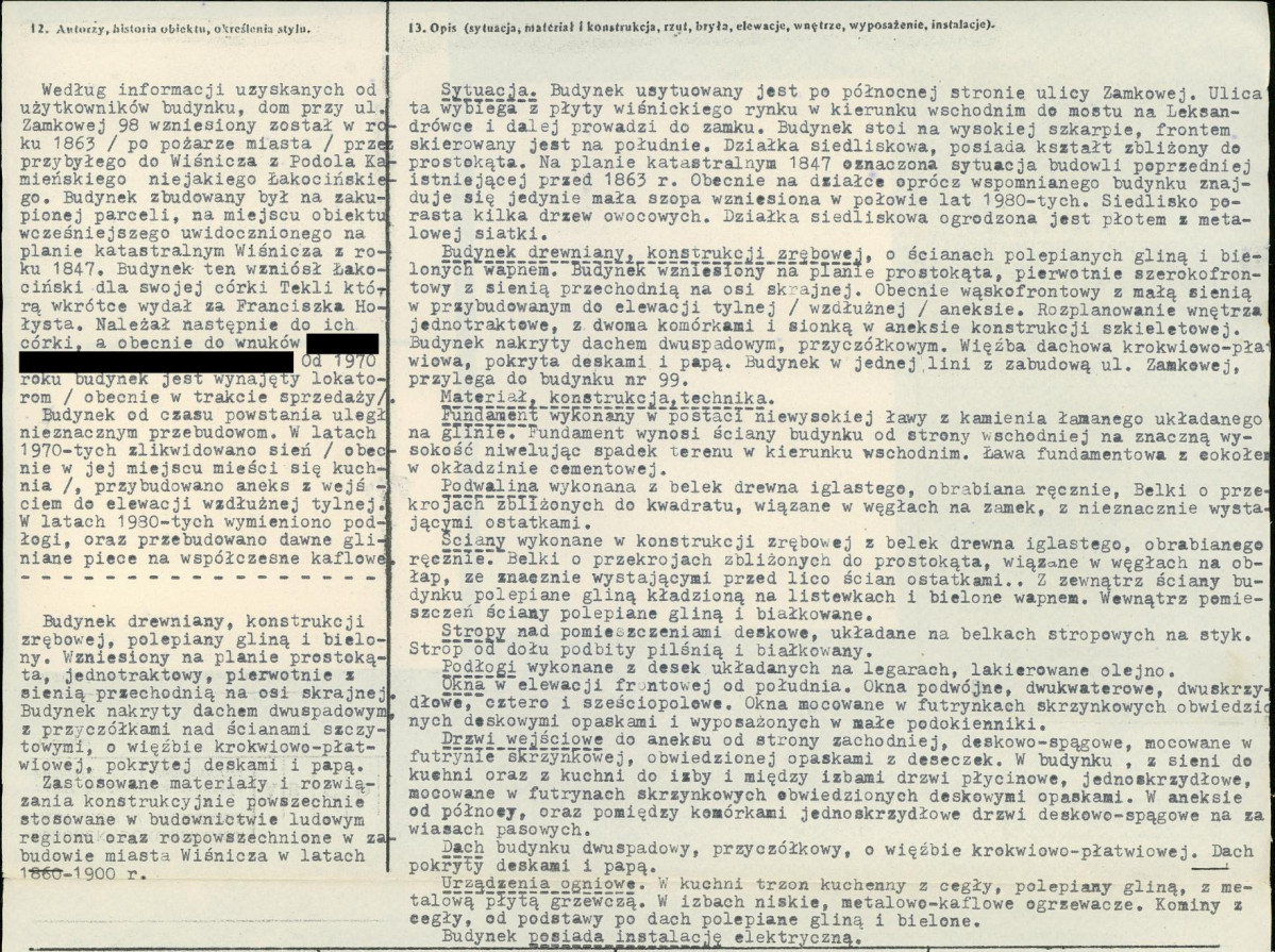 KB - Karta biała, skan nr 2