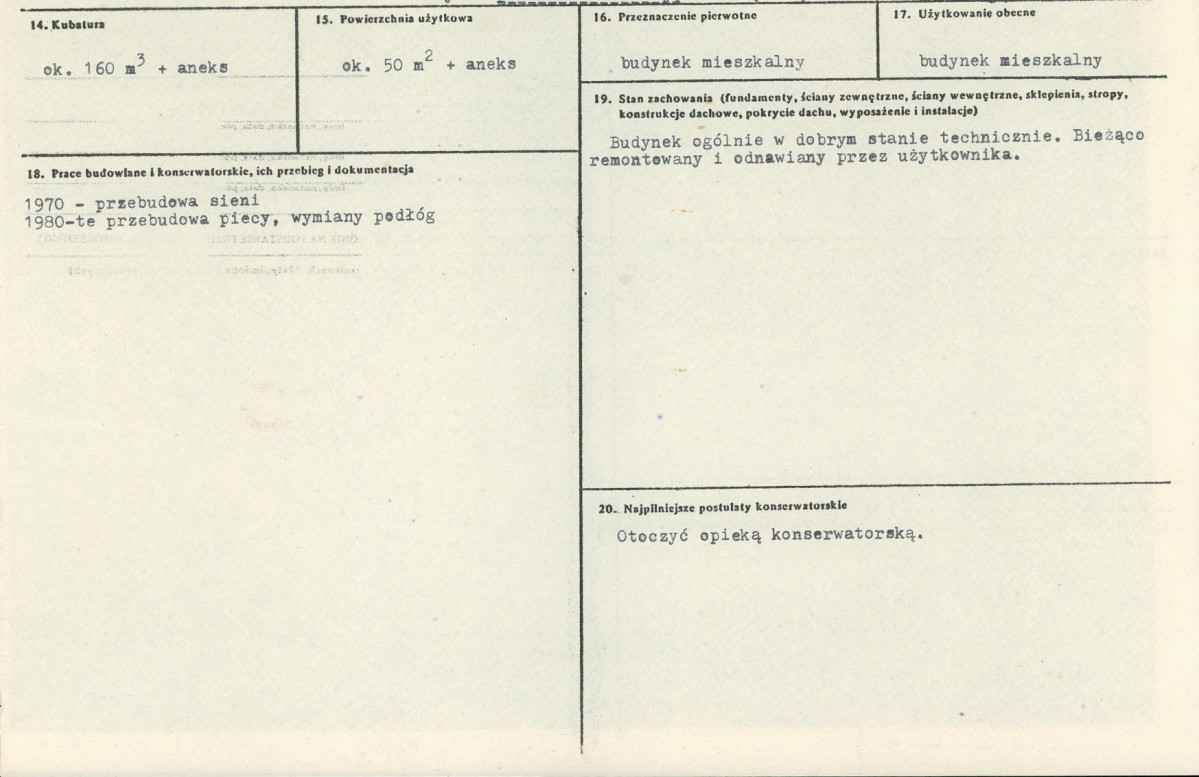 KB - Karta biała, skan nr 3