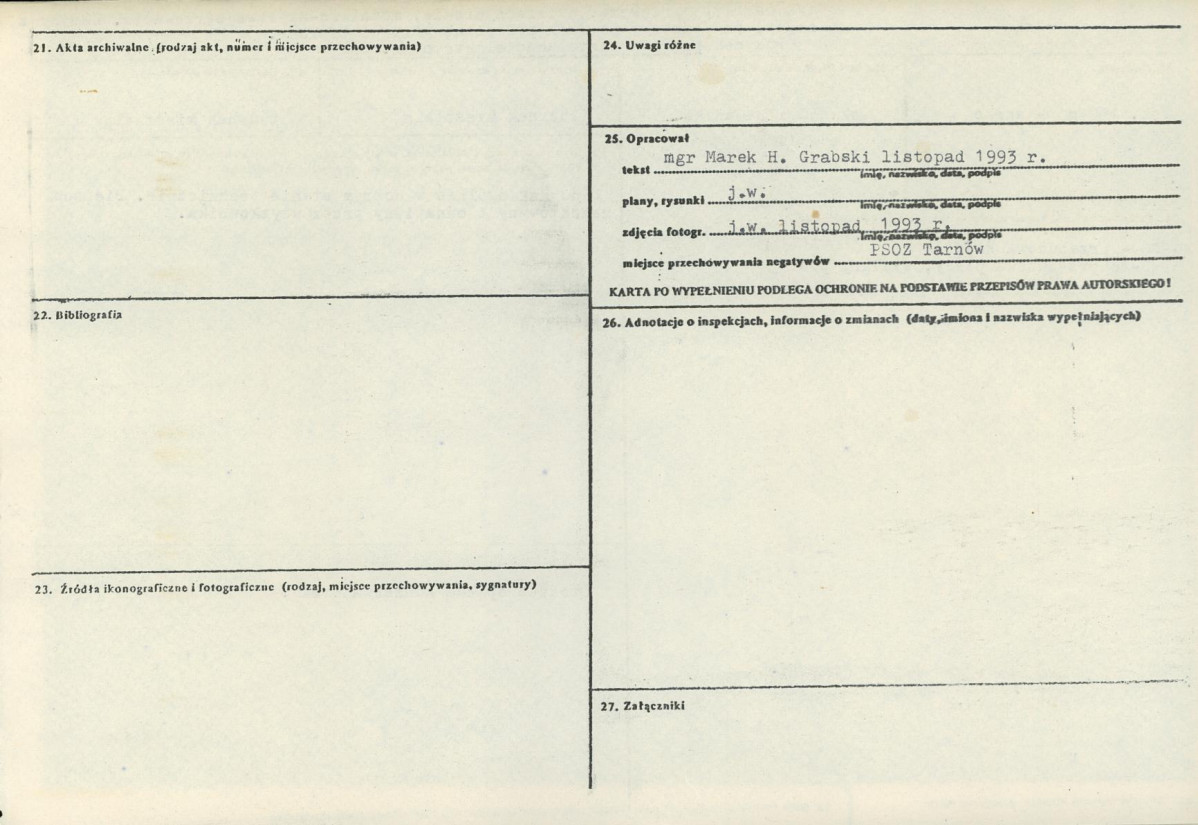 KB - Karta biała, skan nr 4