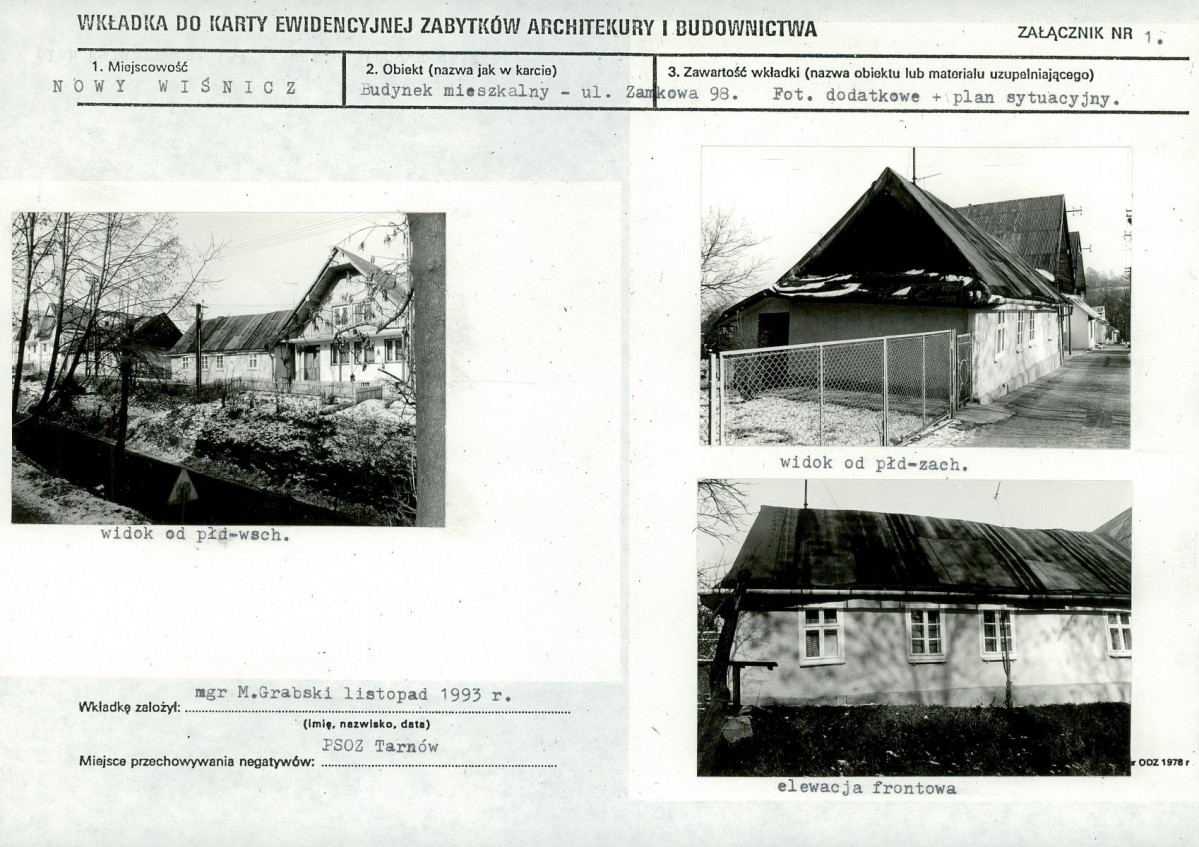 KB - Karta biała, skan nr 5