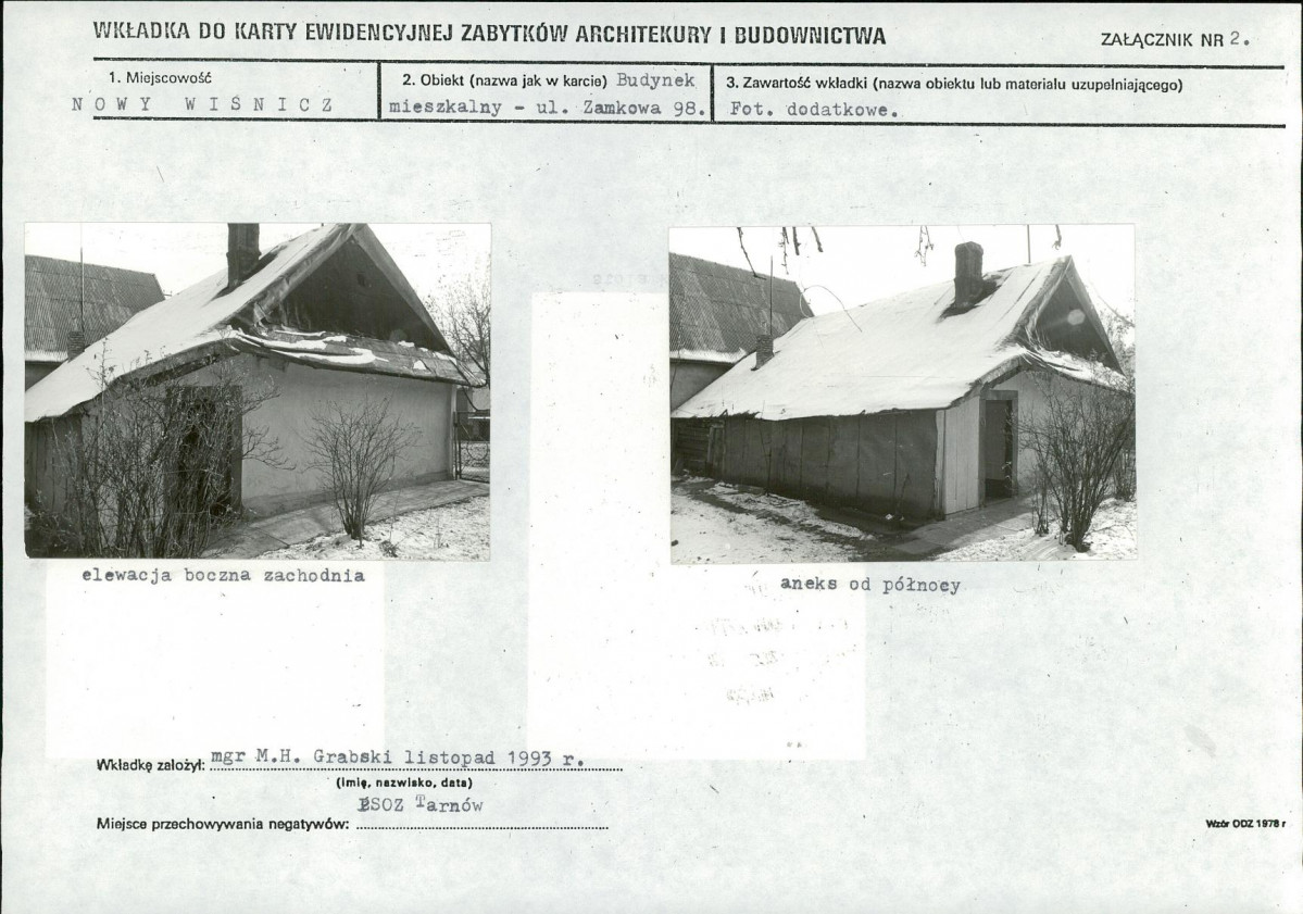 KB - Karta biała, skan nr 7