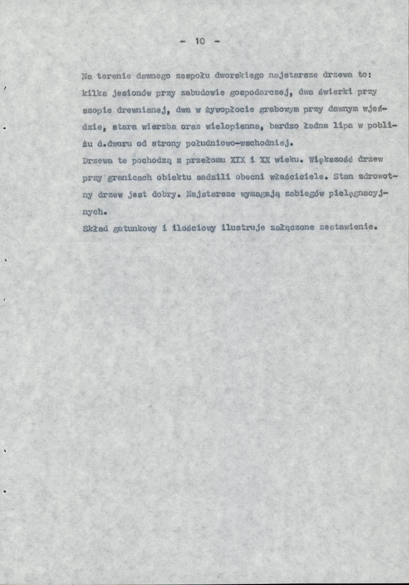 Ewidencja parkowa, skan nr 18
