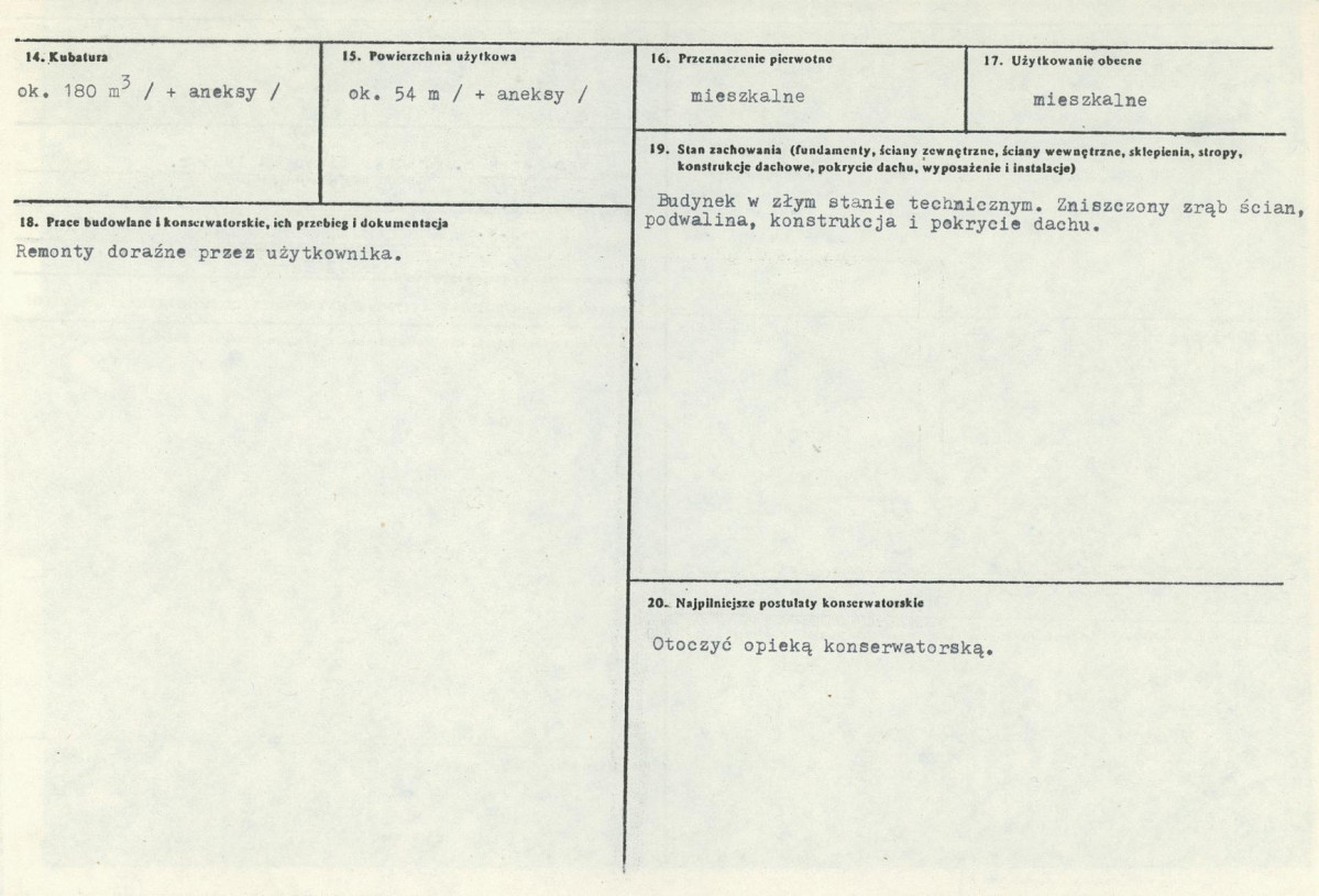 KB - Karta biała, skan nr 3