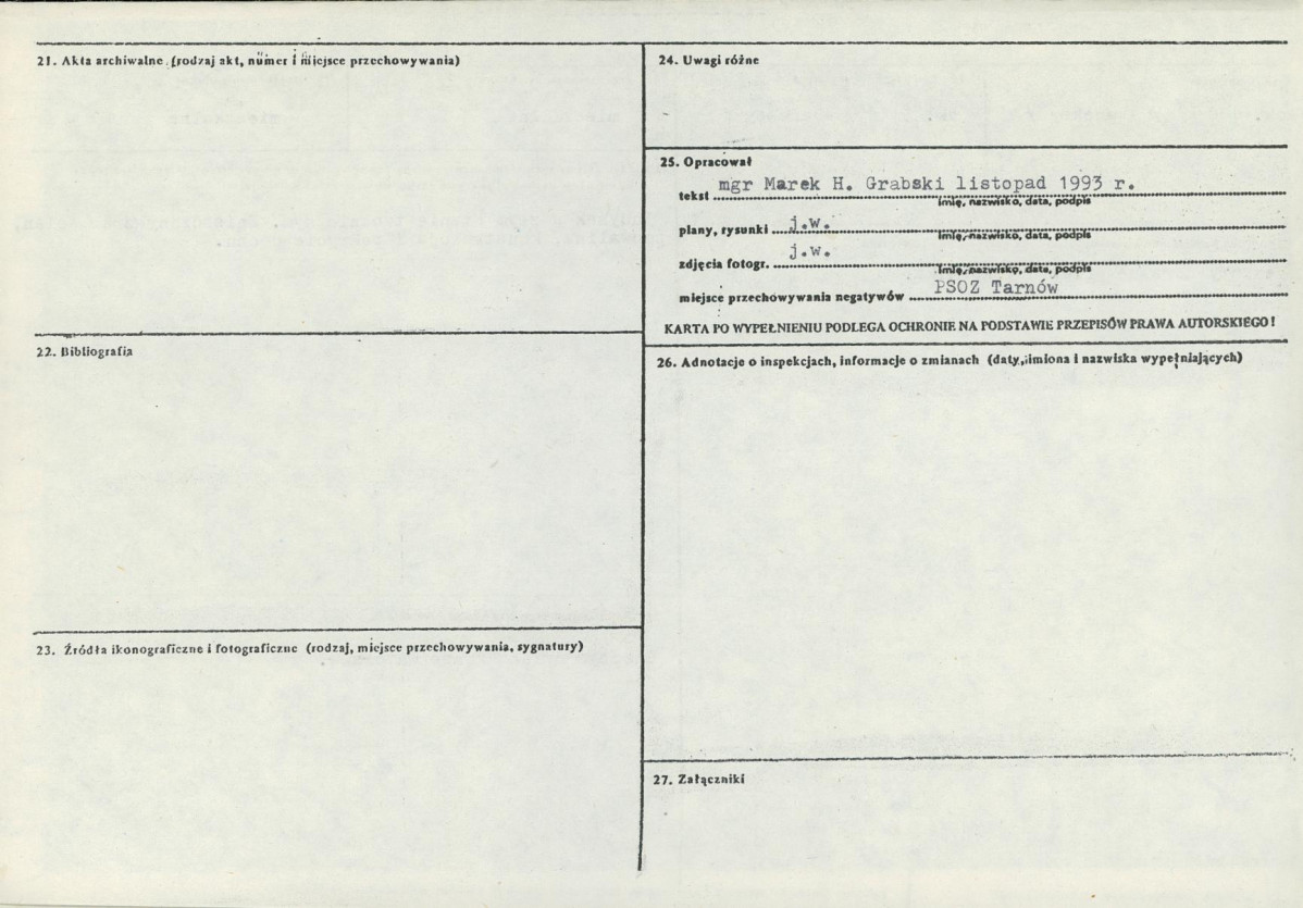 KB - Karta biała, skan nr 4