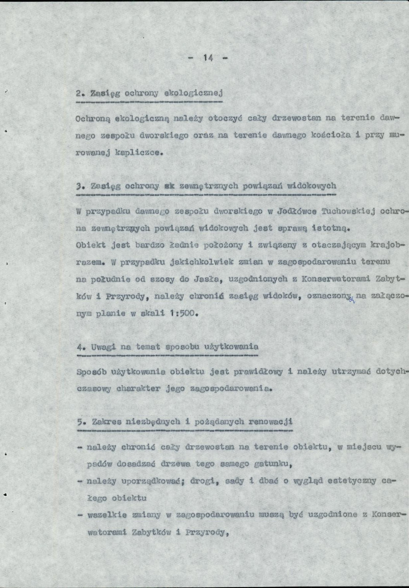 Ewidencja parkowa, skan nr 22