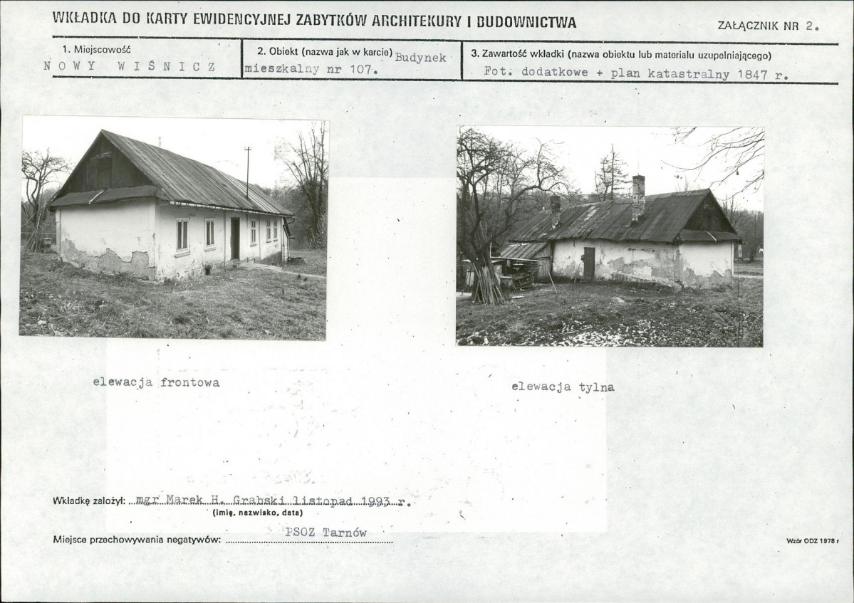 KB - Karta biała, skan nr 7