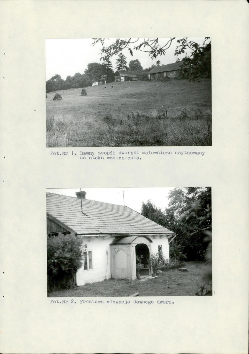 Ewidencja parkowa, skan nr 26