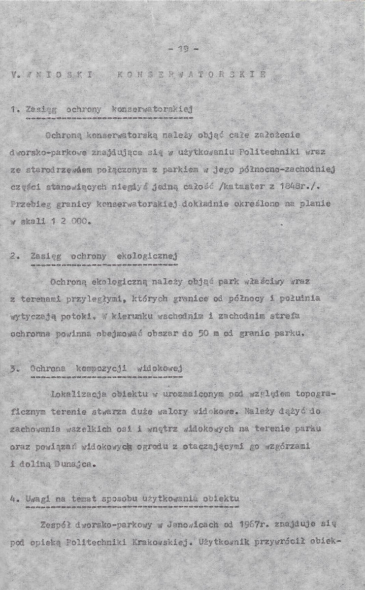 Ewidencja parkowa, skan nr 25