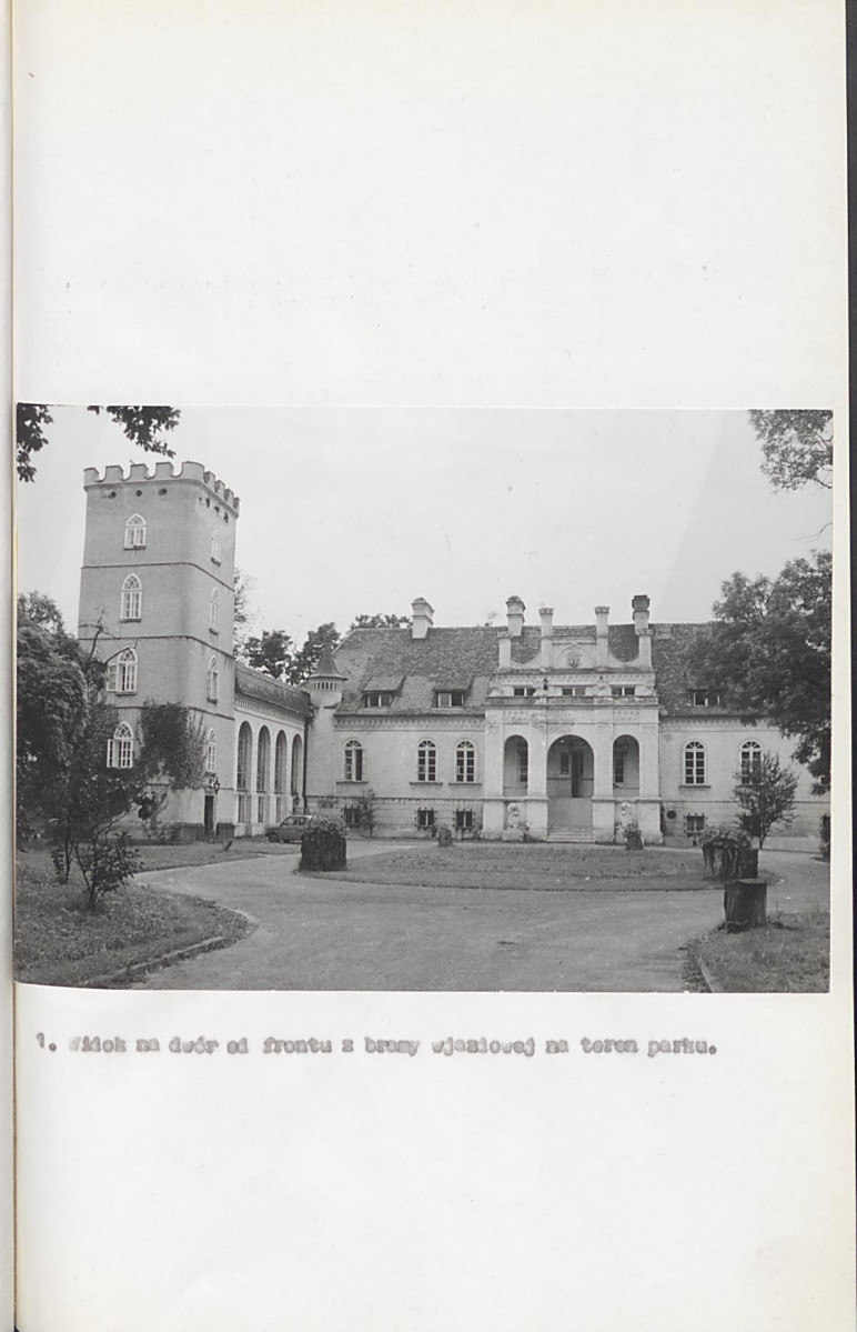 Ewidencja parkowa, skan nr 30