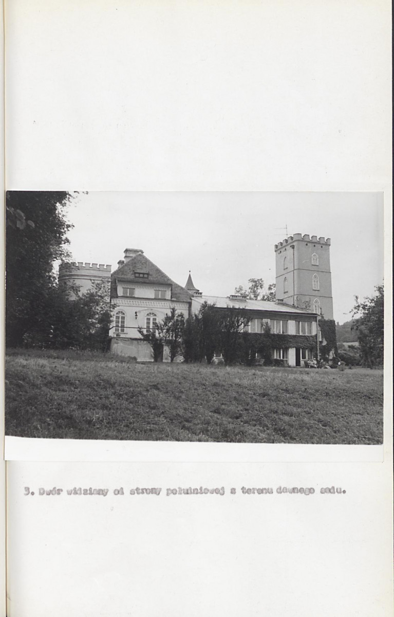 Ewidencja parkowa, skan nr 32