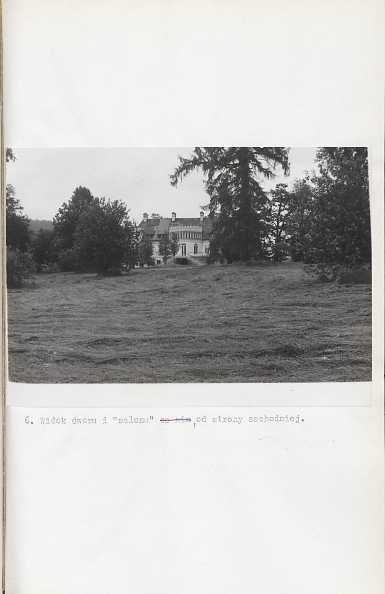 Ewidencja parkowa, skan nr 35