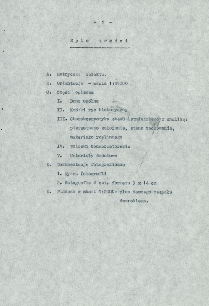 Ewidencja parkowa, skan nr 6