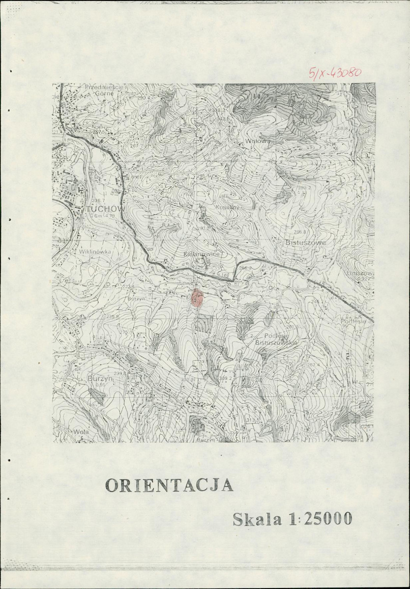 Ewidencja parkowa, skan nr 8