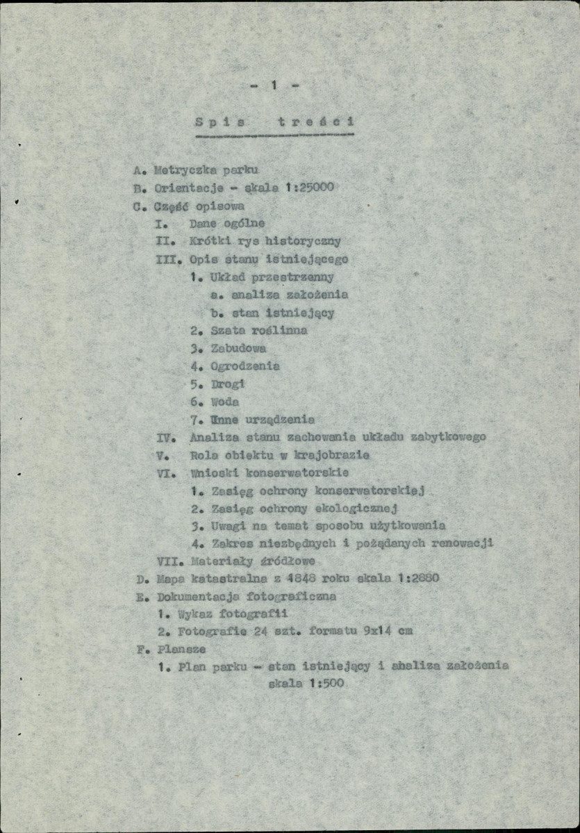Ewidencja parkowa, skan nr 6