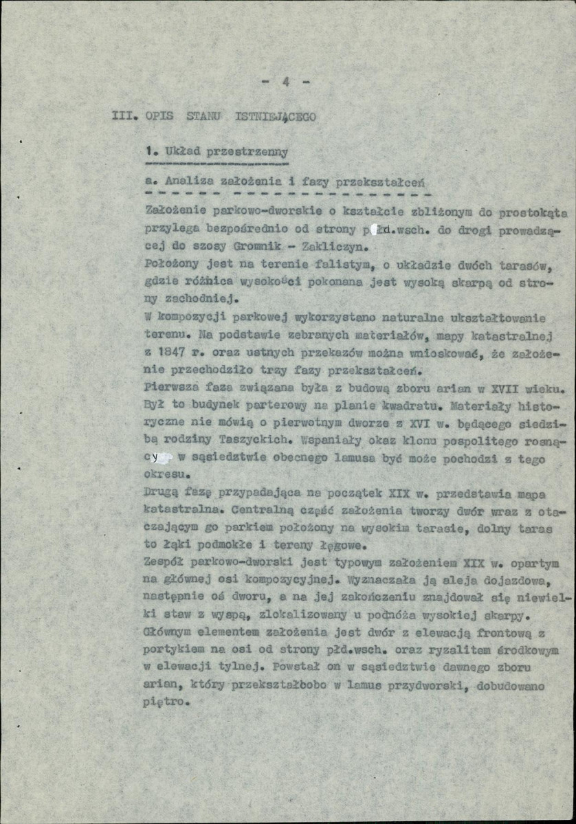 Ewidencja parkowa, skan nr 12