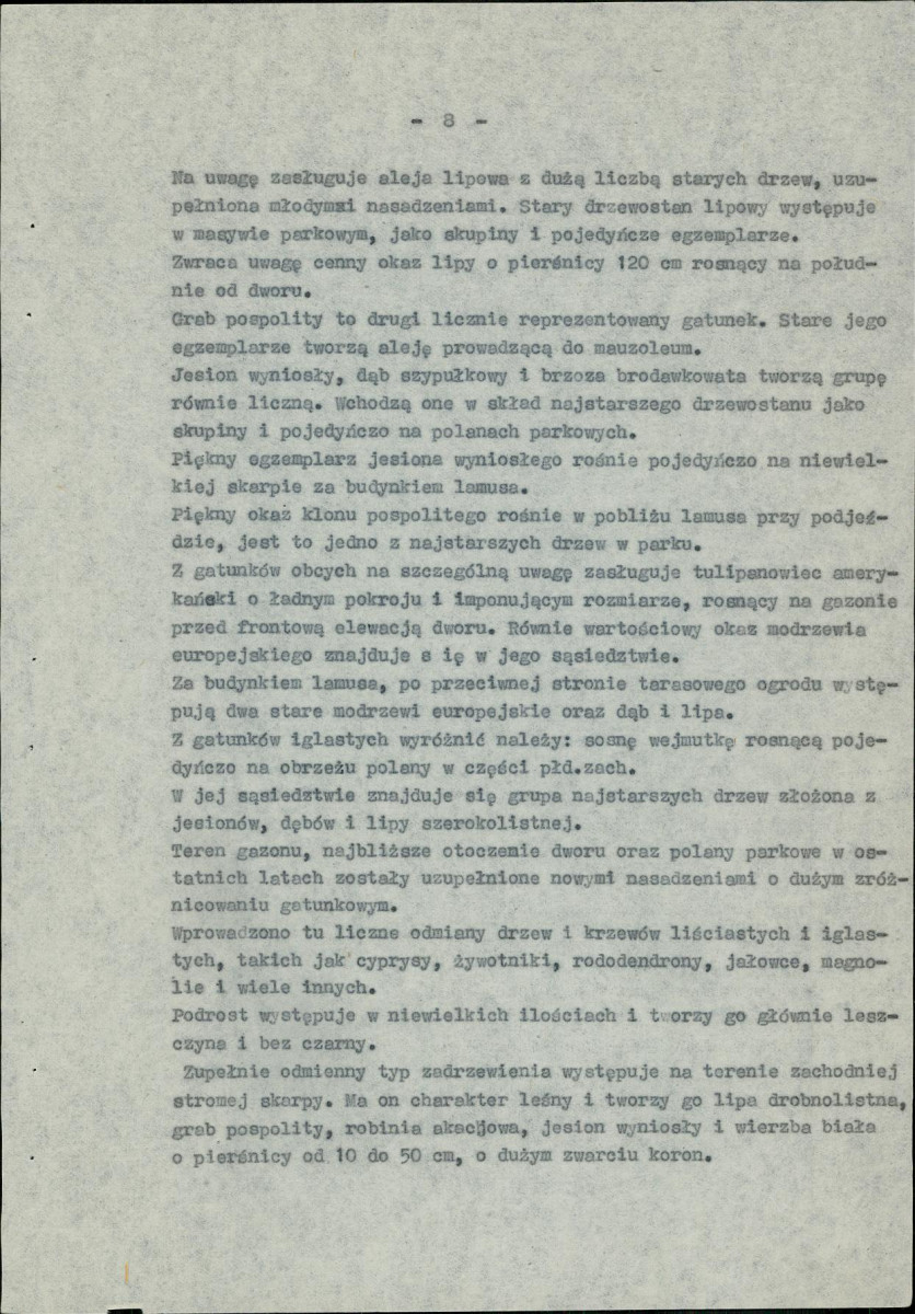 Ewidencja parkowa, skan nr 16