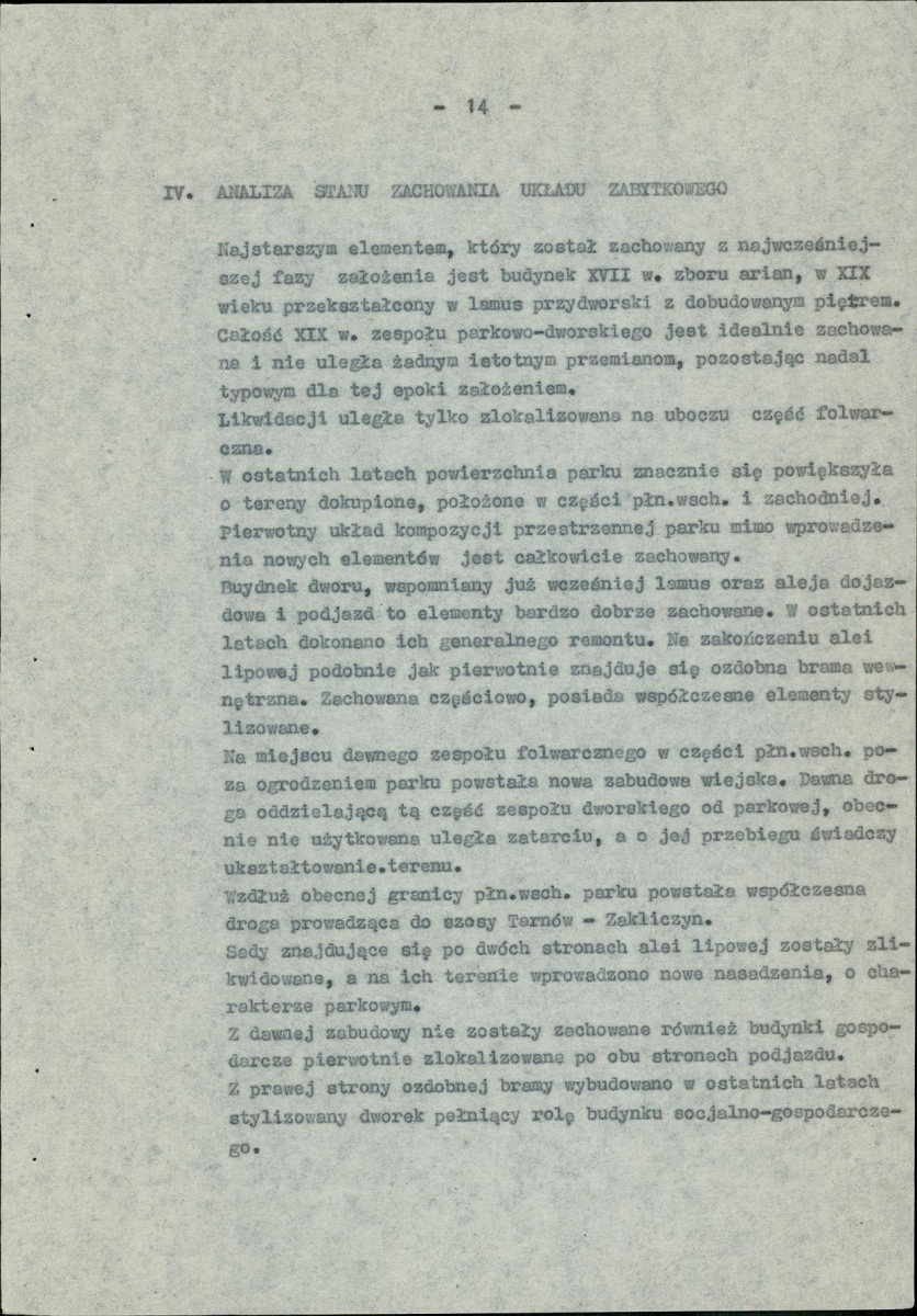 Ewidencja parkowa, skan nr 23