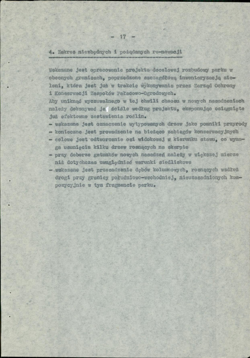 Ewidencja parkowa, skan nr 26