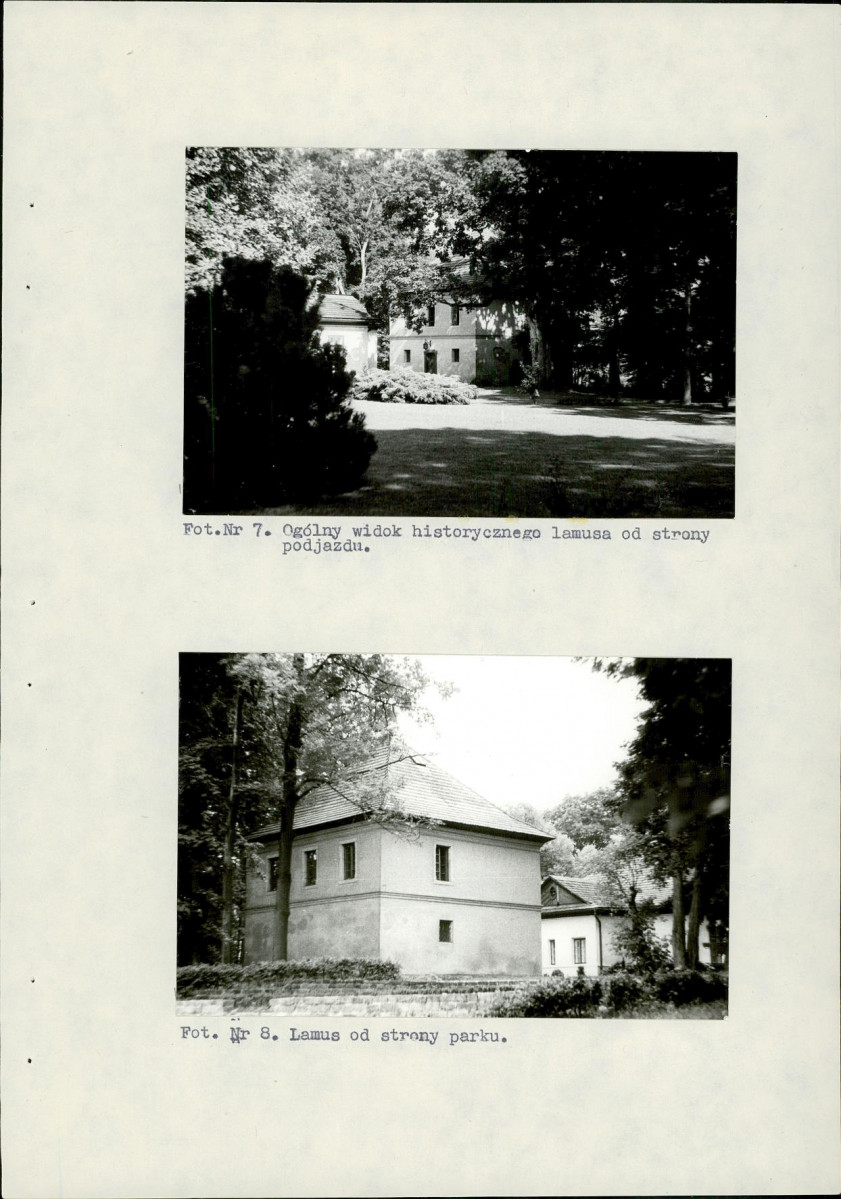 Ewidencja parkowa, skan nr 36