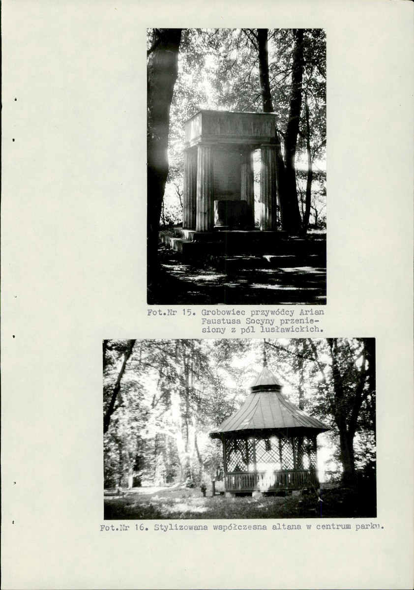 Ewidencja parkowa, skan nr 40