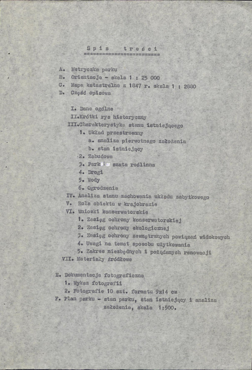 Ewidencja parkowa, skan nr 6