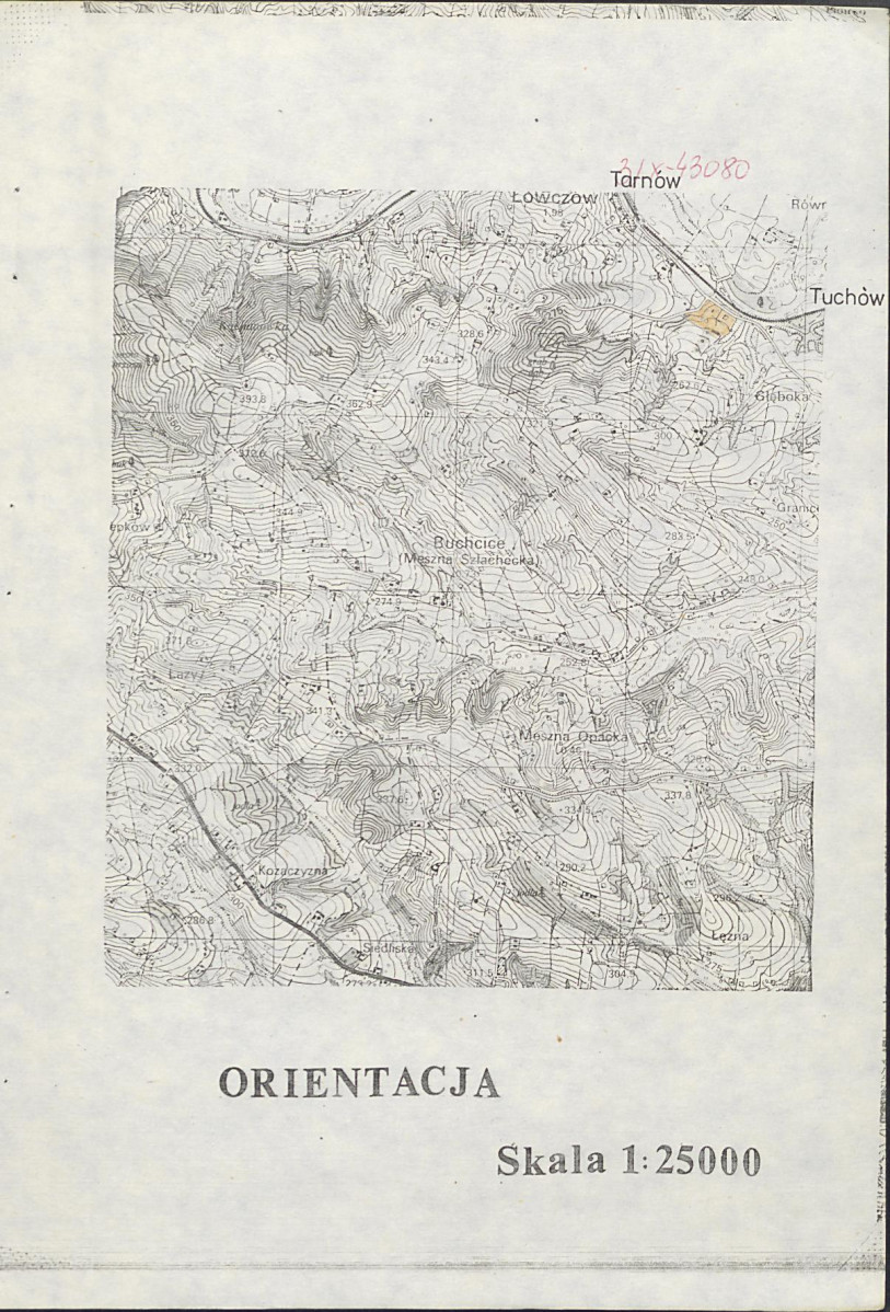 Ewidencja parkowa, skan nr 8