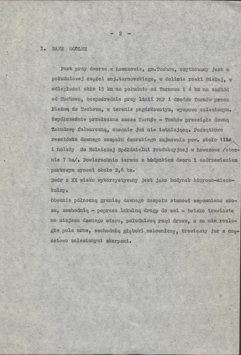 Ewidencja parkowa, skan nr 12