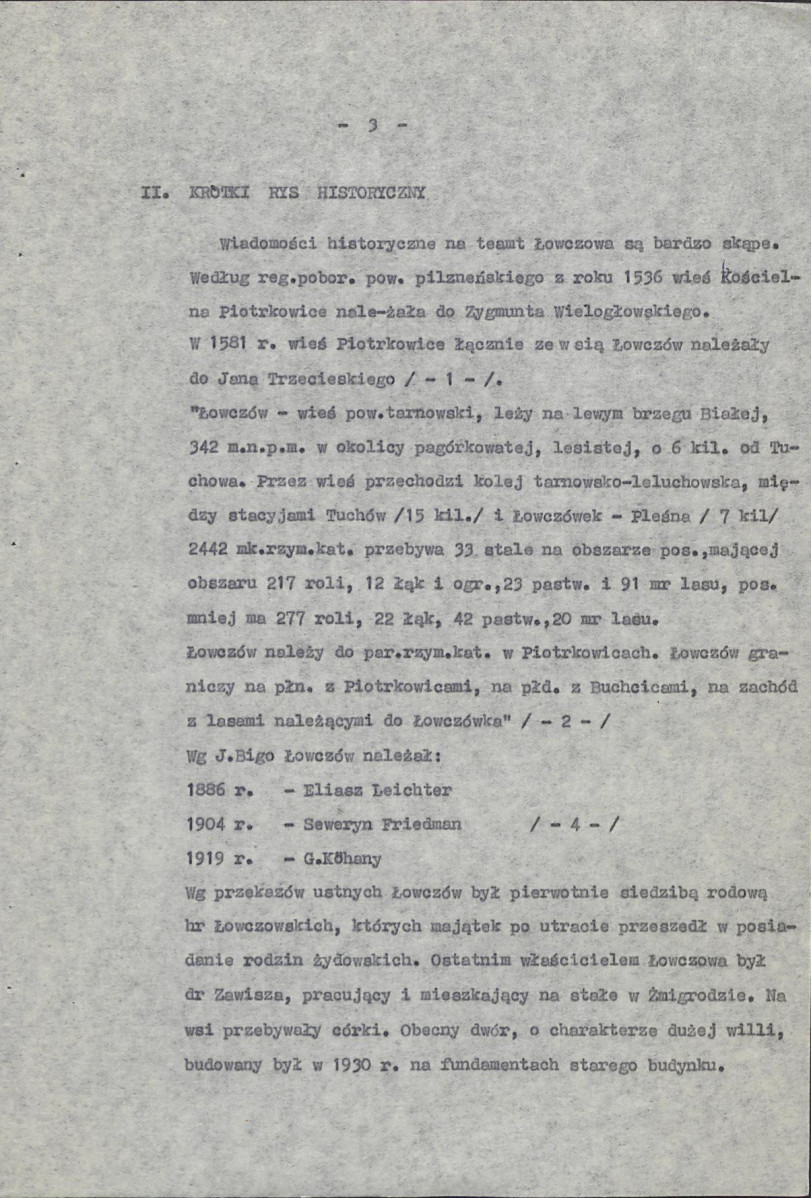 Ewidencja parkowa, skan nr 13